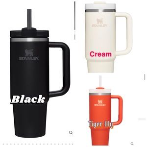 AUTHENTIC The Quencher H2.0 Flow-state™ Tumbler | 30 OZ NEW